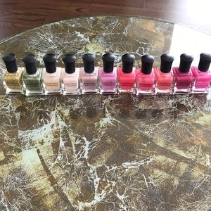Deborah Lippmann Collection nail polish 💅 bundle